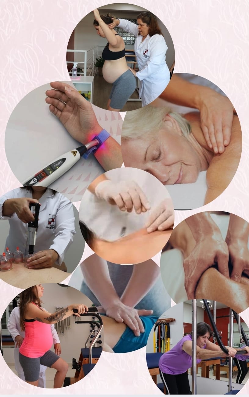 Tratamentos Fisiot